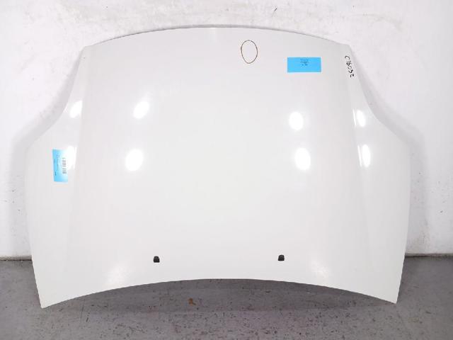 Maska silnika 51775925 FIAT