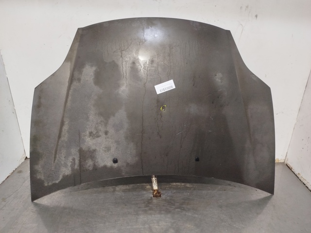 Maska silnika 51775925 FIAT