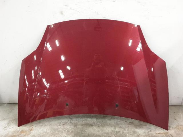 Maska silnika 51775925 FIAT