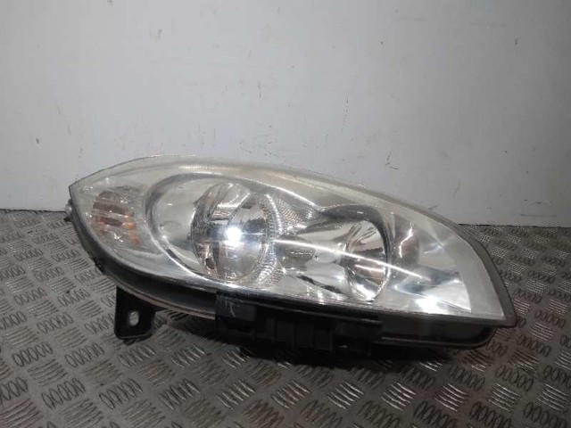 Reflektor prawy 51776317 FIAT