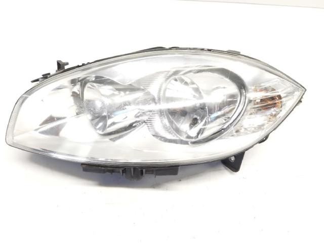 Reflektor lewy 51776318 FIAT