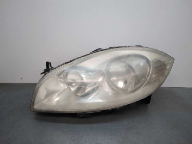 Reflektor lewy 51776318 FIAT