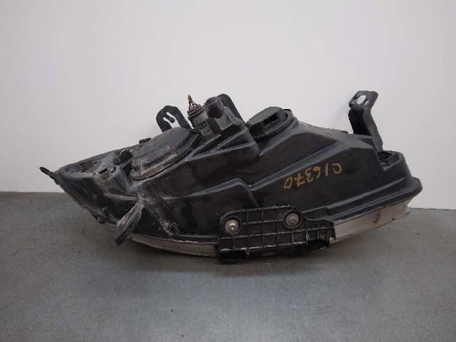 Reflektor lewy Fiat Linea 323
