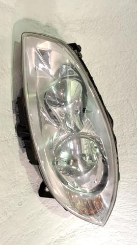 Reflektor lewy 51776318 FIAT