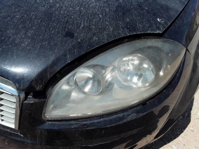 Reflektor lewy Fiat Linea 323