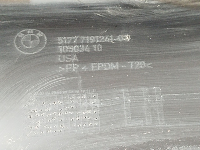 51777191241 BMW