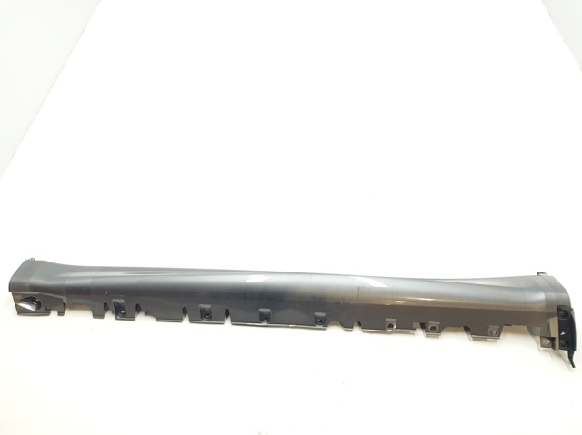 Progi BMW X5