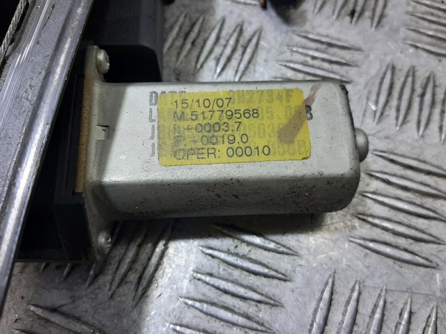 51779568 Fiat/Alfa/Lancia