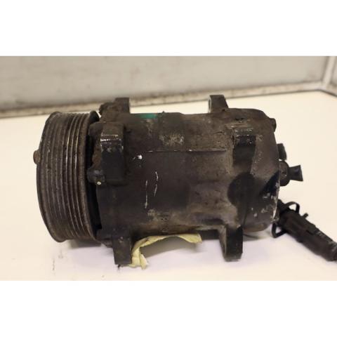 Sprężarka klimatyzacji MAN TGL 1