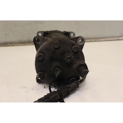 Sprężarka klimatyzacji MAN TGL 1