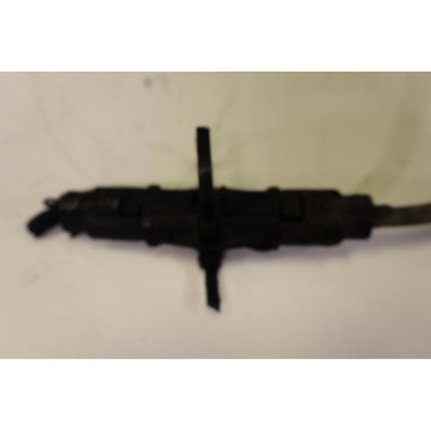 Sprężarka klimatyzacji MAN TGL 1