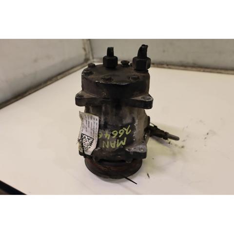 Sprężarka klimatyzacji MAN TGL 1