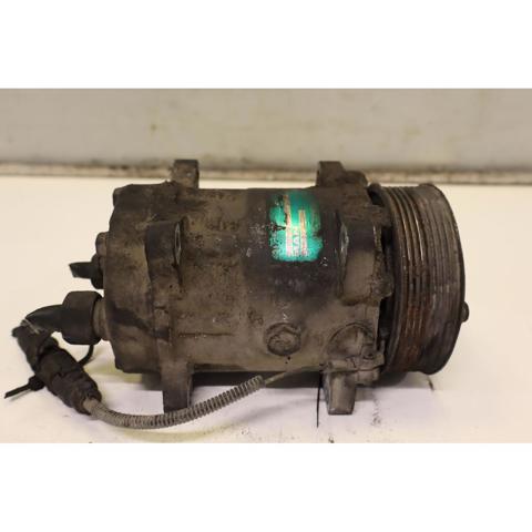 Sprężarka klimatyzacji 51779707026 MAN