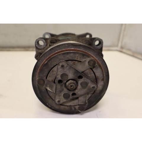 Sprężarka klimatyzacji MAN TGL 1