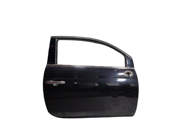 Drzwi przednie prawe 51779919 FIAT