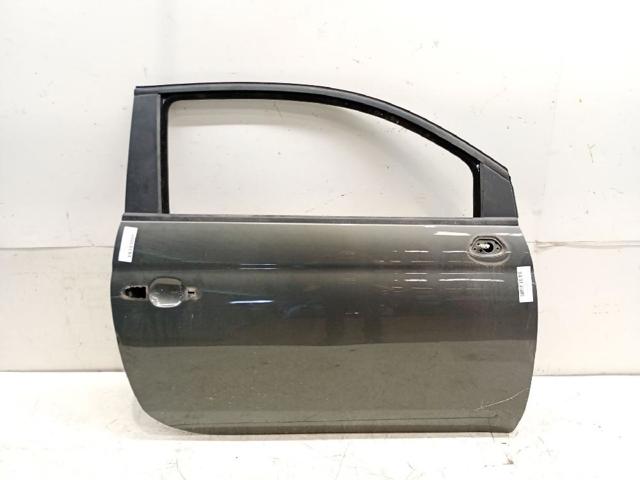 Drzwi przednie prawe 51779919 FIAT