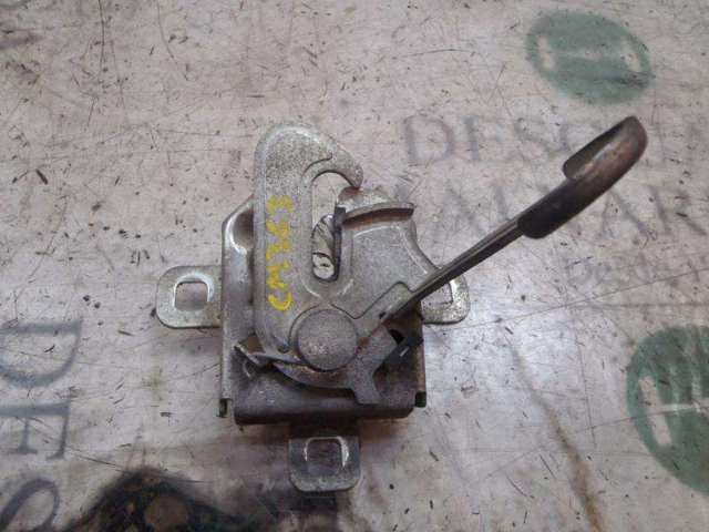 Zamek maski 51780520 FIAT