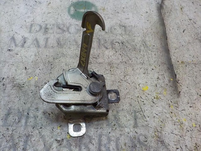 Zamek maski 51780520 FIAT