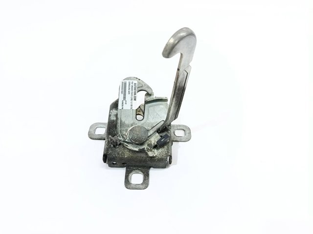 Zamek maski 51780520 FIAT
