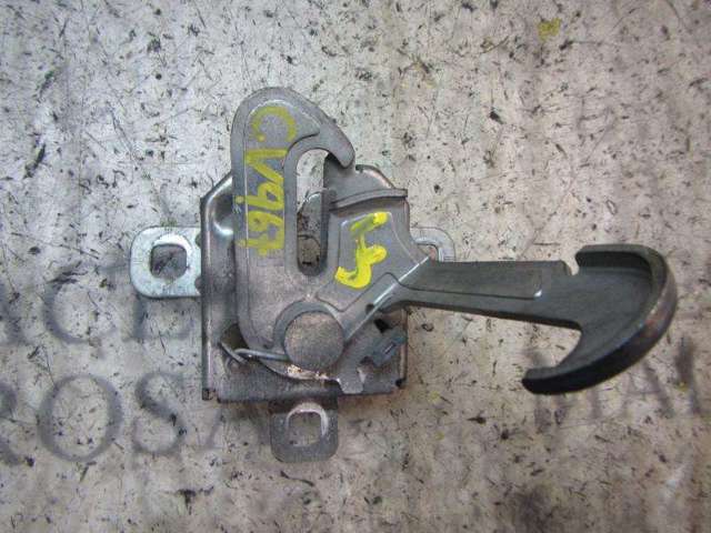 Zamek maski 51780520 FIAT