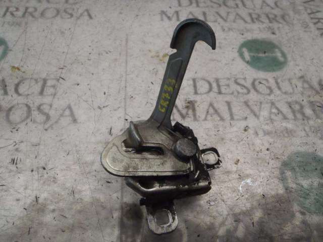 Zamek maski 51780520 FIAT