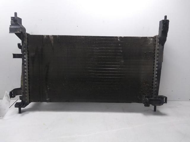 Chłodnica silnika 51780659 FIAT