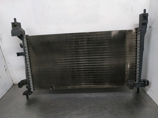 Chłodnica silnika 51780659 FIAT