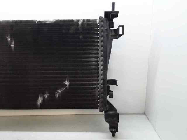Chłodnica silnika 51780659 FIAT
