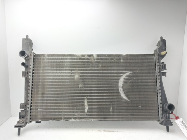 Chłodnica silnika 51780659 PEUGEOT