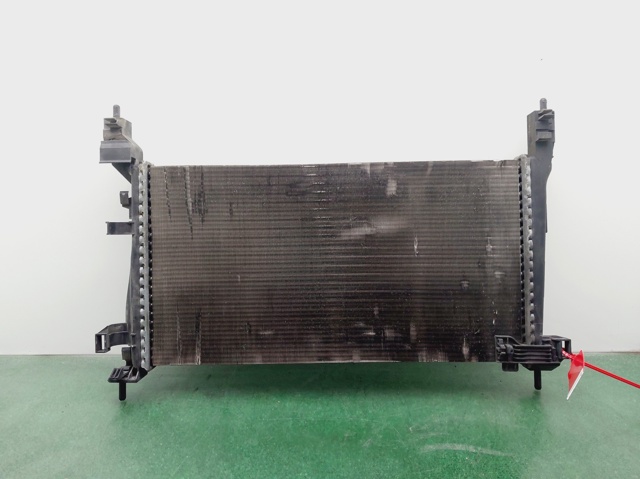 Chłodnica silnika 51780659 PEUGEOT