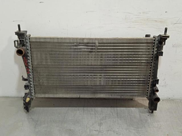 Chłodnica silnika 51780659 PEUGEOT