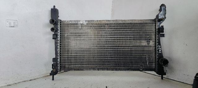 Chłodnica silnika 51780659 PEUGEOT