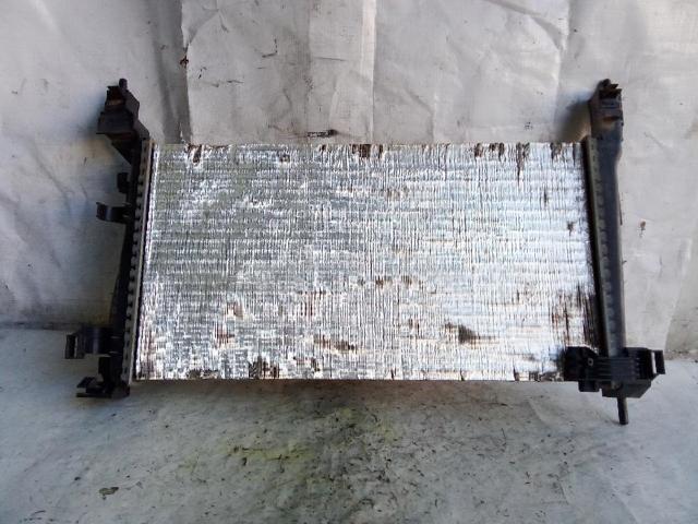 Chłodnica silnika 51780659 PEUGEOT