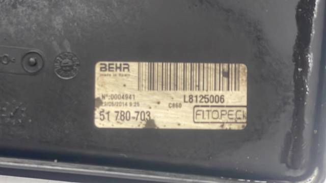 51780703 Peugeot/Citroen