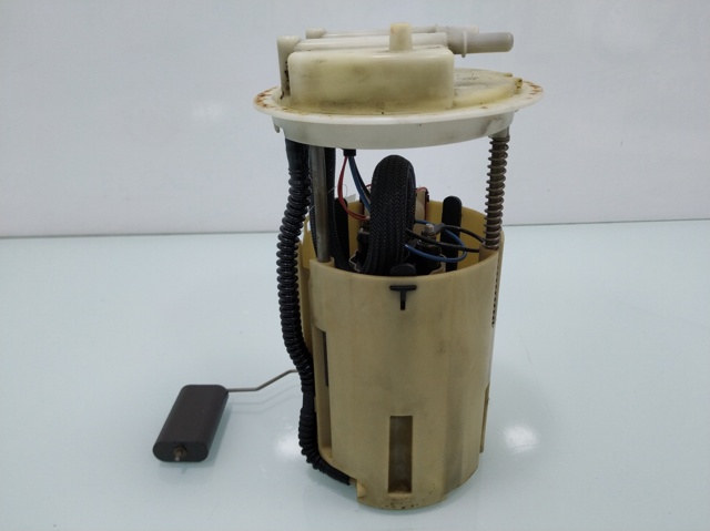 Moduł pompy paliwowej z czujnikiem poziomu paliwa 51782457 FIAT