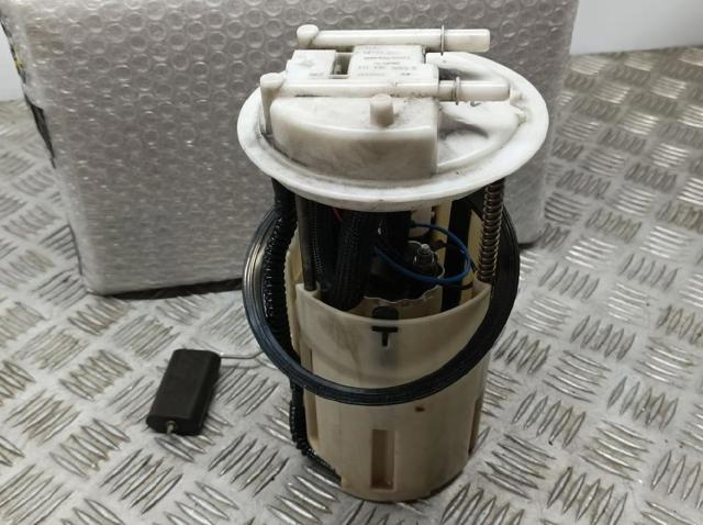 Moduł pompy paliwowej z czujnikiem poziomu paliwa 51782457 FIAT
