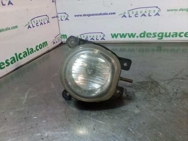 Lampa przeciwmgielna lewa/prawa 51782979 FIAT