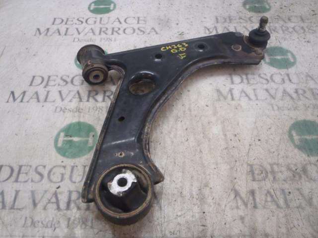 Wahacz zawieszenia przedniego dolny prawy 51783056 FIAT