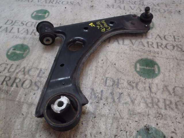 Wahacz zawieszenia przedniego dolny prawy 51783056 FIAT