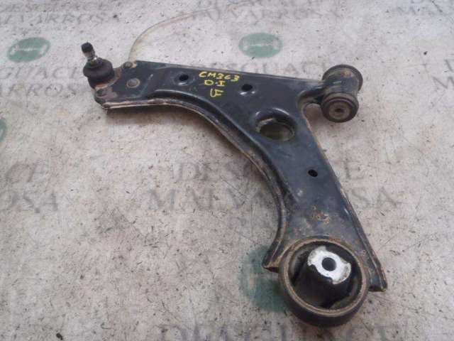 Wahacz zawieszenia przedniego dolny lewy 51783057 FIAT