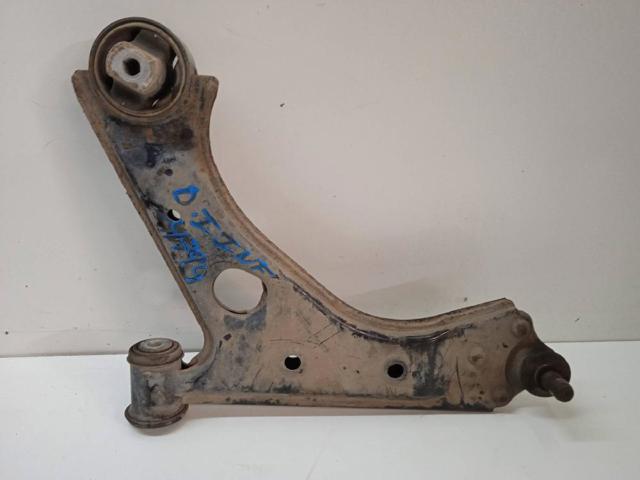 Wahacz zawieszenia przedniego dolny lewy 51783057 FIAT