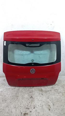 Drzwi tylne (bagażnika 3/5) 51783706 FIAT