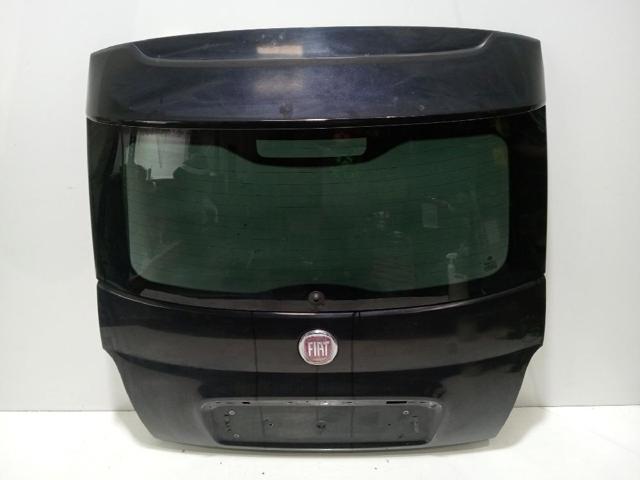 Drzwi tylne (bagażnika 3/5) 51783706 FIAT