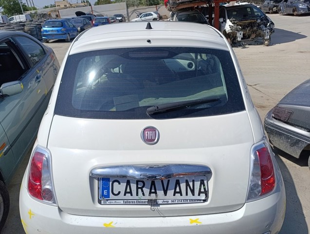 51783706 Fiat/Alfa/Lancia