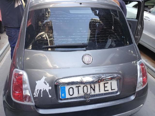 51783706 Fiat/Alfa/Lancia