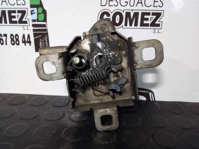 Zamek maski Fiat Panda 2 169A