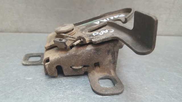 Zamek maski Fiat Panda 2 169A