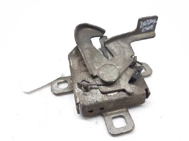 Zamek maski do Fiat Panda 169A