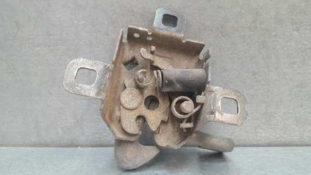 Zamek maski Fiat Panda 2 169A