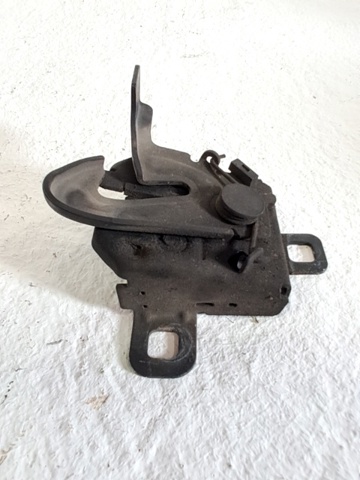 Zamek maski Fiat Panda 2 169A